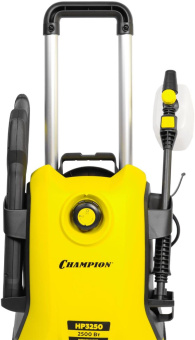 Минимойка Champion HP3250 2500Вт от магазина РЭССИ