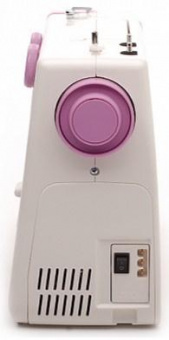 Швейная машина Comfort 28 белый от магазина РЭССИ