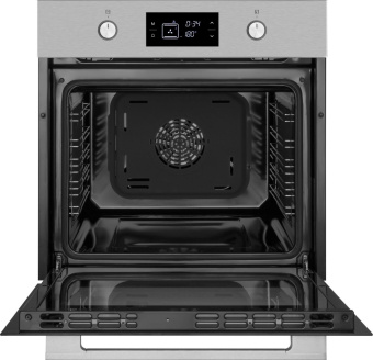 Духовой шкаф Электрический Weissgauff EOV 691 PDX нержавеющая сталь от магазина РЭССИ