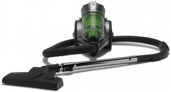Пылесос Polaris PVC 1820G 1800Вт зеленый/черный от магазина РЭССИ