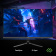 Монитор Digma 23.8" Overdrive 24P410F розовый IPS LED 2ms 16:9 HDMI матовая 300cd 178гр/178гр 1920x1080 200Hz G-Sync FreeSync DP FHD USB 3.7кг от магазина РЭССИ