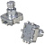 ER1102 10mm pushpin от магазина РЭССИ