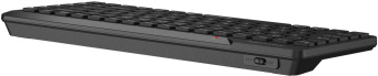 Клавиатура A4Tech Fstyler FBK22 AS черный USB беспроводная BT/Radio (FBK22 AS) от магазина РЭССИ