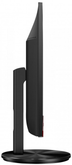 Монитор AOC 23.8" Gaming G2490VXA черный/красный VA LED 1ms 16:9 HDMI M/M матовая 350cd 178гр/178гр 1920x1080 DP FHD 3.55кг от магазина РЭССИ