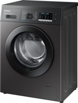 Стиральная машина Samsung WW70AG5S20CXLP класс: A загр.фронтальная макс.:7кг нержавеющая сталь от магазина РЭССИ