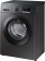 Картинка Стиральная машина Samsung WW70AG5S20CXLP класс: A загр.фронтальная макс.:7кг нержавеющая сталь от магазина РЭССИ Стиральная машина Samsung WW70AG5S20CXLP класс: A загр.фронтальная макс.:7кг нержавеющая сталь от магазина РЭССИ