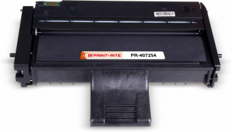 Картридж лазерный Print-Rite TFR450BPU1J PR-407254 407254 черный (2600стр.) для Ricoh SP 201/203/211/213 от магазина РЭССИ