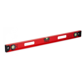 Магнитный уровень VIRA 3 глазка 800 мм 100254 от магазина РЭССИ