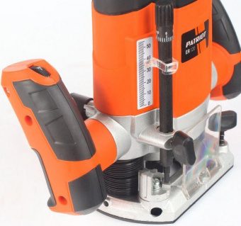 Фрезер Patriot ER 120 30000об/мин макс.ход:55мм от магазина РЭССИ