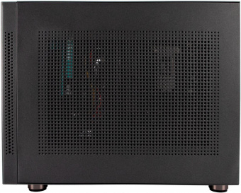 ПК IRU Game 510B5GS MT i5 11400F (2.6) 16Gb SSD1Tb RTX3050 8Gb Free DOS GbitEth 700W черный (1856633) от магазина РЭССИ