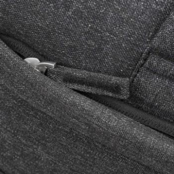 Сумка для ноутбука 15.6" Riva 8831 черный полиэстер от магазина РЭССИ