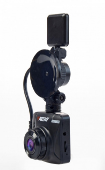 Видеорегистратор Artway AV-395 черный 2Mpix 1080x1920 1080p 170гр. GPS от магазина РЭССИ