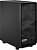 Корпус Fractal Design Meshify 2 Compact Solid черный без БП ATX 5x120mm 4x140mm 2xUSB3.0 audio bott PSU от магазина РЭССИ