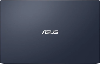 Ноутбук Asus ExpertBook B1 B1502CBA-BQ2993W Core i3 1215U 8Gb SSD512Gb Intel UHD Graphics 15.6" IPS FHD (1920x1080) Windows 11 Home black WiFi BT Cam (90NX05U1-M03BU0) от магазина РЭССИ