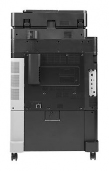 МФУ лазерный HP Color LaserJet Enterprise MFP M880z (A2W75A) A3 Duplex черный/белый от магазина РЭССИ