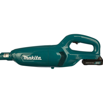 Аккумуляторный пылесос Makita CL106FDWY от магазина РЭССИ