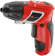 Картинка Отвертка аккум. Einhell TC-SD 3,6 аккум. патрон:Шестигранник 6.35 мм (1/4) (4513442) от магазина РЭССИ Отвертка аккум. Einhell TC-SD 3,6 аккум. патрон:Шестигранник 6.35 мм (1/4) (4513442) от магазина РЭССИ