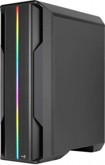 Корпус Aerocool Splinter Duo-G-BK-v1 черный без БП ATX 5x120mm 2x140mm 2xUSB3.0 audio bott PSU от магазина РЭССИ