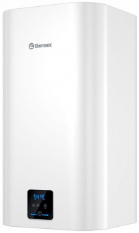Водонагреватель Thermex Smart 80 V 2кВт 80л электрический настенный/белый от магазина РЭССИ