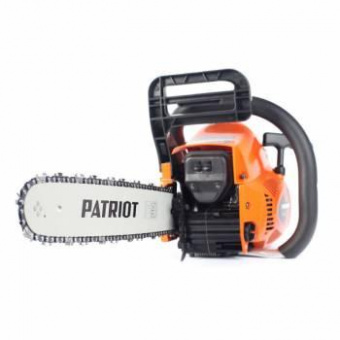 Бензопила Patriot PT 3816 Imperial 2000Вт 2л.с. дл.шины:16" (40cm) (220105515) от магазина РЭССИ