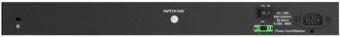 Коммутатор D-Link DGS-1210-28X/ME/B 24G 4SFP+ управляемый от магазина РЭССИ