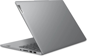 Ноутбук Lenovo IdeaPad 5 Pro 14IMH9 Core Ultra 5 125H 16Gb SSD1Tb Intel Arc 14" OLED 2.8K (2880x1800) noOS grey WiFi BT Cam (83D20025RK) от магазина РЭССИ