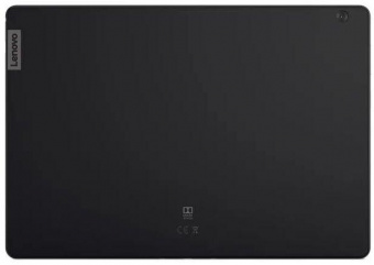 Планшет Lenovo Tab M10 TB-X505F Snapdragon 429 (2.0) 4C RAM2Gb ROM32Gb 10.1" IPS 1280x800 Android 9.0 черный 5Mpix 2Mpix BT GPS WiFi Touch microSD 256Gb minUSB 4850mAh от магазина РЭССИ