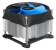 Устройство охлаждения(кулер) Deepcool THETA 20 PWM Soc-1151/1200 4-pin 18-33dB Al 95W 376gr Ret от магазина РЭССИ