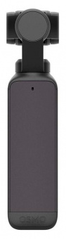 Стедикам Dji Pocket 2 OT-210 (CP.OS.00000146.01) черный от магазина РЭССИ