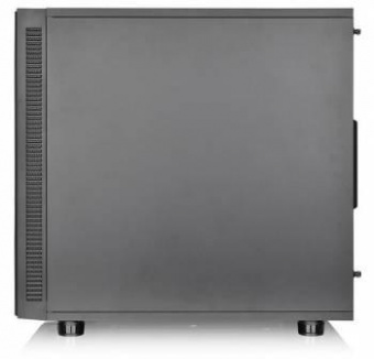 Корпус Thermaltake Suppressor F31 TG черный без БП ATX 8x120mm 8x140mm 3x200mm 2xUSB2.0 2xUSB3.0 audio front door bott PSU от магазина РЭССИ