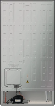 Холодильник Gorenje NRR9185EAXLWD 2-хкамерн. серебристый мат. от магазина РЭССИ