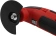 Картинка Многофункциональный аккумуляторный инструмент Einhell PXC TC-MG 18 Li + 1 акк.2.5Ач + ЗУ 3А 4465170SET от магазина РЭССИ Многофункциональный аккумуляторный инструмент Einhell PXC TC-MG 18 Li + 1 акк.2.5Ач + ЗУ 3А 4465170SET от магазина РЭССИ