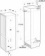 Холодильник Gorenje RKI4182E1 белый (двухкамерный) от магазина РЭССИ