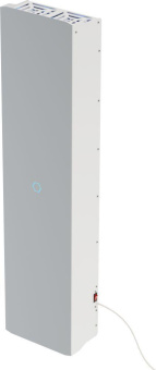 Воздухоочиститель Рэмо Солнечный Бриз ОВУ-04 60Вт белый (602008) от магазина РЭССИ