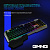 Клавиатура GMNG 720GK черный USB Multimedia for gamer LED (подставка для запястий) (1533150) от магазина РЭССИ