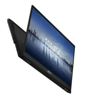 Ультрабук MSI Summit E14 Flip Evo A13MT-469XRU Core i5 1340P 16Gb SSD512Gb Intel Iris Xe graphics 14" IPS Touch QHD+ (2880x1800) noOS black WiFi BT Cam (9S7-14F111-469) от магазина РЭССИ