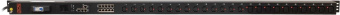 Блок распределения питания Powercom PDU-32AVMS24-14C3-10C9-1P от магазина РЭССИ