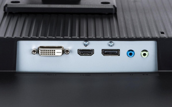 Монитор Iiyama 31.5" ProLite XB3270QS-B1 черный IPS 4ms 16:9 DVI HDMI M/M матовая HAS Piv 1200:1 250cd 178гр/178гр 2560x1440 DP 2K 8.6кг от магазина РЭССИ
