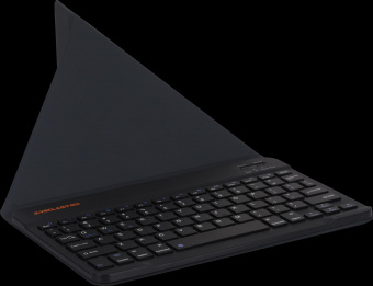 Чехол ARK для Teclast M40Pro пластик темно-серый от магазина РЭССИ