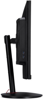 Монитор Acer 31.5" Nitro XV320QULVbmiiphx черный IPS LED 1ms 16:9 HDMI M/M матовая HAS Piv 250cd 178гр/178гр 2560x1440 170Hz DP FHD 10.01кг от магазина РЭССИ