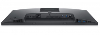 Монитор Dell 23.8" P2423DE черный IPS LED 5ms 16:9 HDMI матовая HAS Piv 1000:1 300cd 178гр/178гр 2560x1440 DP USB 5.98кг от магазина РЭССИ