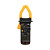 MS2101 Mastech клещи токоизмерительные цифровые автоматические ACA&DCA(ACV/DCV сопр.прозвончастотатемп. скважностьемкостьавто диапазон) от магазина РЭССИ