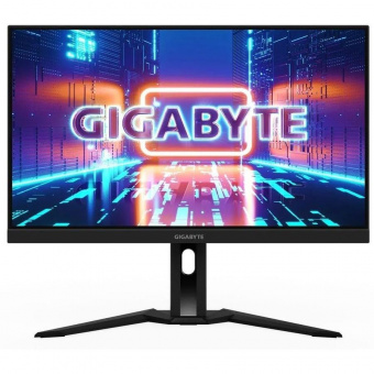 Монитор Gigabyte 27" M27F A черный IPS LED 16:9 HDMI матовая HAS 1000:1 300cd 178гр/178гр 1920x1080 FreeSync DP FHD USB 7.5кг от магазина РЭССИ