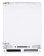 Freezer Maunfeld MBFR88SW white от магазина РЭССИ