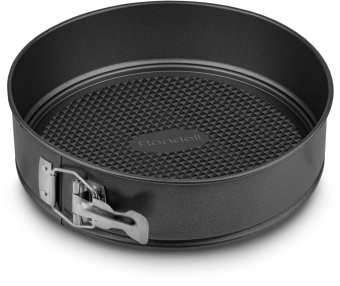 Форма со съемным дном 23,7x6,5 см  Stolz RDF-1761 от магазина РЭССИ