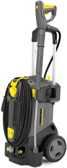 Минимойка Karcher HD 5/15 C 2800Вт (1.520-930.0) от магазина РЭССИ