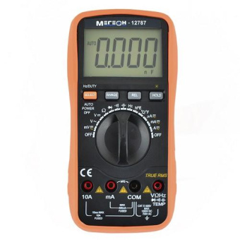 Мультиметр МЕГЕОН 12787 к0000010929 от магазина РЭССИ