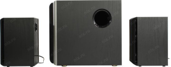 Колонки Edifier M601DB 2.1 черный 110Вт BT от магазина РЭССИ