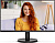 Монитор AOC 27" 27B3HMA2 черный VA LED 16:9 HDMI M/M матовая 250cd 178гр/178гр 1920x1080 100Hz VGA FHD 3.71кг от магазина РЭССИ