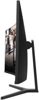 Монитор SunWind 34" SM-34QV401 черный VA LED 6ms 21:9 HDMI матовая 300cd 178гр/178гр 3440x1440 165Hz G-Sync DP WQ 5.6кг от магазина РЭССИ